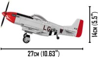 COBI 5806 P-51D Mustang™