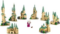 LEGO Harry Potter 30435 Baue dein eigenes Schloss Hogwarts™ Polybag