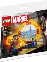 LEGO Marvel Super Heroes 30652 Das Dimensionsportal von Doctor Strange Polybag