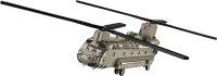 Cobi Armed Forces 5807 CH-47 Chinook