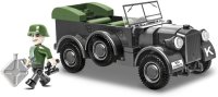Cobi Historical Collection 2405 1937 Horch 901 Kfz.15