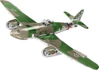 Cobi Historical Collection 5721 Messerschmitt Me 262a