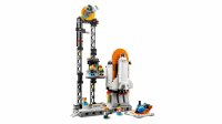 LEGO Creator 31142 Weltraum-Achterbahn