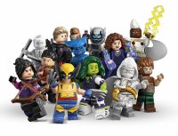 36er Box 71039 LEGO® Minifiguren Marvel-Serie 2
