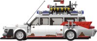 Mould King 10021 Ghost Bus