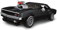 Mould King 10028 American Muscle Car