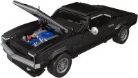 Mould King 10028 American Muscle Car