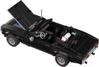 Mould King 10028 American Muscle Car