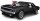 Mould King 10028 American Muscle Car