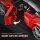 Mould King 10041 ZondaR Sports Car