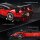 Mould King 10041 ZondaR Sports Car