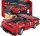 Mould King 15017 US Sportcoupé inkl. RC/Fernsteuerung