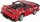 Mould King 15017 US Sportcoupé inkl. RC/Fernsteuerung