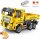 Mould King 15025 Dump Truck Muldenkipper inkl. RC/Fernsteuerung