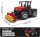 Mould King 17020 4in1 Traktor NO2 inkl. RC/Fernsteuerung