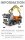 Mould King 19007 Pneumatic Truck Muldenkipper mit Schaufel inkl. RC/Fernsteuerung