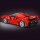 Mould King 27006 488 GeTeBe Sportwagen inkl. Showcase