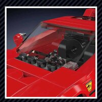 Mould King 27038 F Forty Sportwagen inkl. Showcase