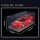 Mould King 27038 F Forty Sportwagen inkl. Showcase