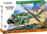 Cobi Bell 2423 UH-1 Huey Iroquois