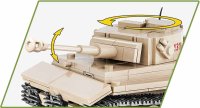 COBI Panzer 2710 PzKpfw VI Tiger 131 Bausatz