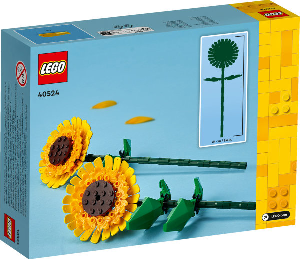 Lego Rose 40460 Neu inklusive Versand