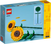LEGO Icons 40524 Sonnenblumen
