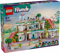 LEGO Friends 42604 Heartlake City Kaufhaus