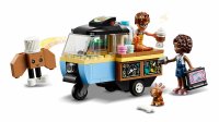 LEGO Friends 42606 Rollendes Café