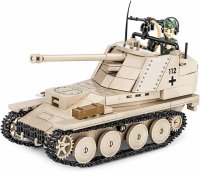 Cobi Historical Collection 2282 Marder III Ausf.M (Sd.Kfz.138)