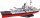 COBI 4840 Battleship Bismarck - Executive Edition