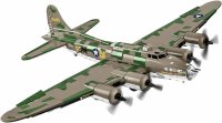 COBI 5749 Boeing B-17F Flying Fortress "Memphis Belle" - Executive Edition