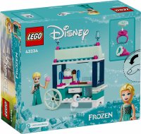 LEGO Disney 43234 Elsas Eisstand