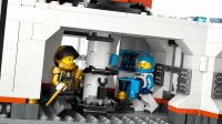 LEGO® City 60434 Raumbasis mit Startrampe