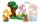 LEGO Super Mario 71428 Yoshis wilder Wald – Erweiterungsset