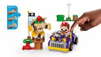 LEGO Super Mario 71431 Bowsers Monsterkarre – Erweiterungsset