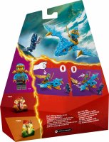 LEGO Ninjago 71802 Nyas Drachengleiter