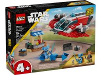 LEGO Star Wars 75384 Der Crimson Firehawk™
