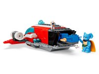 LEGO Star Wars 75384 Der Crimson Firehawk™