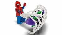 LEGO Marvel 76279 Spider-Mans Rennauto & Venom Green Goblin