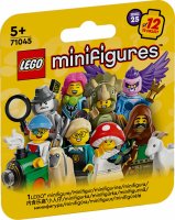 LEGO 71045 LEGO® Minifiguren Serie 25 - 36er Box