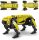 Mould King 15066S Robot Dog inkl. RC/Fernsteuerung