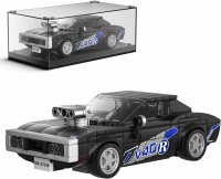 Mould King 27049 NARC-Charger RT inkl. Showcase