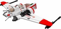 Mould King 21044 AMC-170 Starfighter
