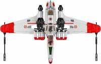 Mould King 21044 AMC-170 Starfighter