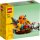 LEGO Icons 40639 Vogelnest