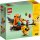 LEGO Icons 40639 Vogelnest