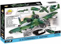 COBI 5856 A-10 Thunderbolt II Warthog