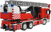 Mould King 17022 Fire Engine inkl. RC/Fernsteuerung
