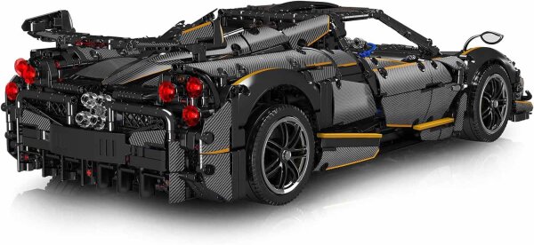 Mould King 13182 Huayra HyperCar, 149,99 €